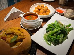 -大树餐厅(益田假日店)