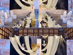 -圣爵菲斯大酒店(长沙世界之窗店)