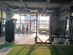 -METIS FITNESS女性健身工作室