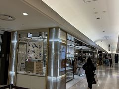 -阪急百货店(梅田总店)