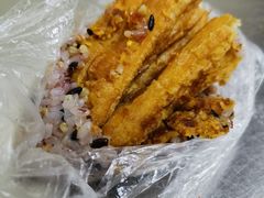 -芳婆糕团店(王府大街店)