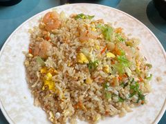 -上林铁板烧(延安西路店)