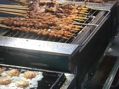 -八一好吃街·高品美食广场