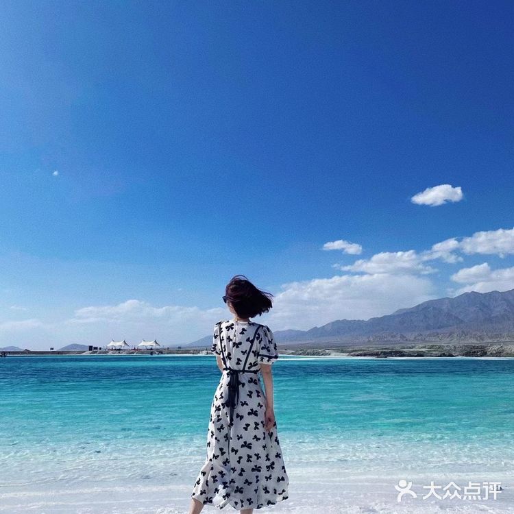 大西北八天七夜环线之旅·看这篇就够了