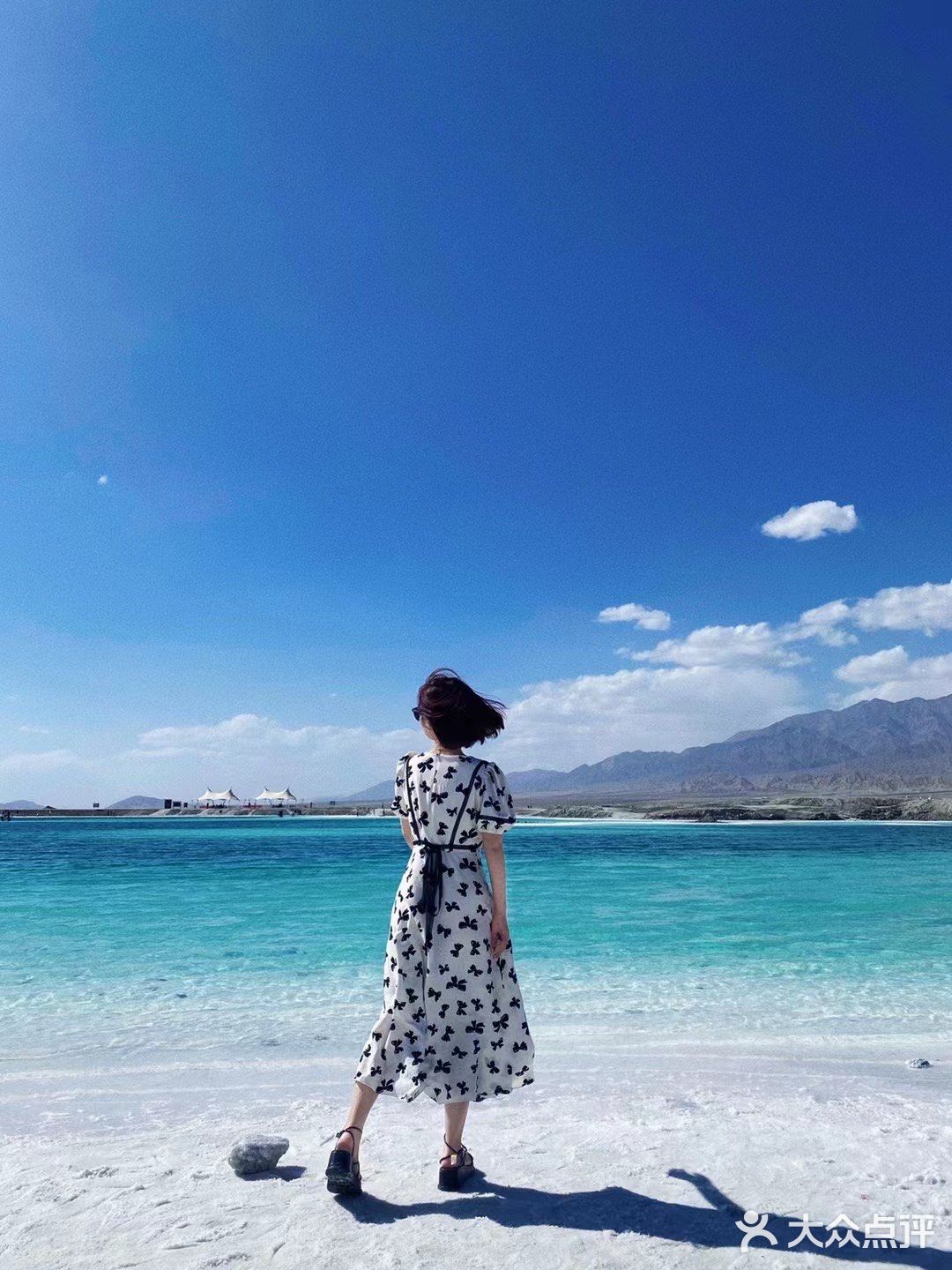 大西北八天七夜环线之旅·看这篇就够了