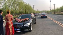 -华润婚车租赁公司·和胜租车