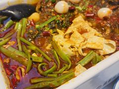 -三江源活鱼现烤(维多利摩尔城店)