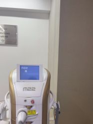 -Yestar重庆艺星医疗美容医院