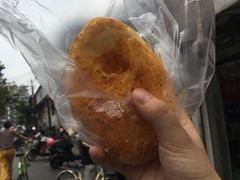 -郭际辣饼铺(第三中学店)