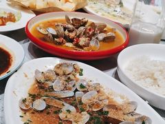 -聚丰园•湖鲜餐厅(阿红私房菜梅石路店)