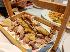 -李老哈·东北菜(宋园路店)