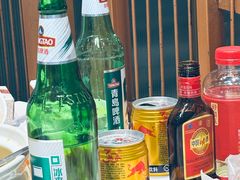 -勇利赵家烤肉坊(含光路店)