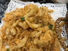 -八两八金·莱芜特色炒鸡(市南漳浦路店)