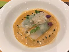 -芊彩餐厅(迪士尼探索家度假酒店)