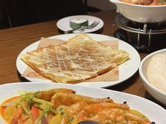 -泰香米泰国餐厅(中大国际店)