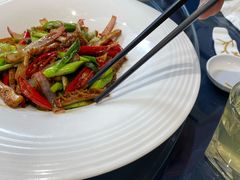 -庆余楼·用心与食材·特色菜&灶头面(仙蠡墩店)