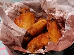 -西堤牛排(恒隆广场店)