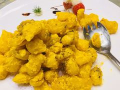 -三宝大饭店-中和艺素餐厅(浦上金山正祥广场店)