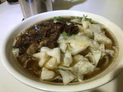 -花溪王记牛肉粉(四季花溪商场店)