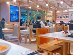 -味千拉面(广州白云机场T1西二店)