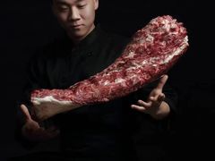 -手选潮汕鲜活牛肉火锅(二七广场店)