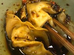-春阳水饺(香槟广场店)