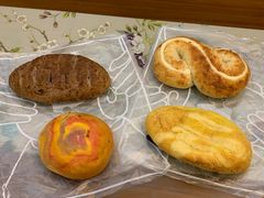 -LELECHA乐乐茶(新街口大洋店)