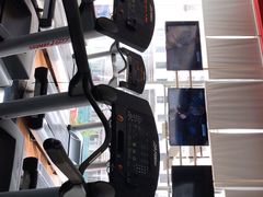 -奇迹健身·恒温游泳(恒大广场店)