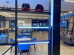 -赛卡联盟卡丁车馆(上海世博店)