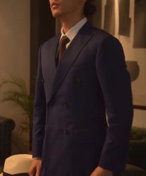 -圣乔凡尼服装定制