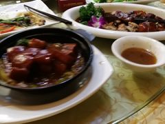 -海宝酒家(中山四路店)