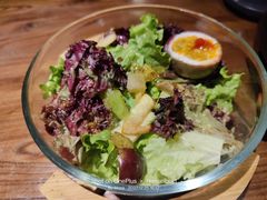 -九田家黑牛烤肉料理(太阳宫广场店)