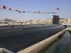 -中国人民解放军海军博物馆