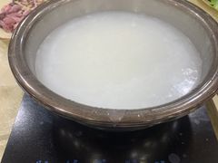 -标记美食新鲜猪杂(兴南大道店)
