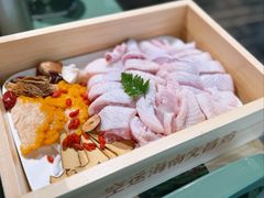 菌王椰子鸡-椰庭·椰子鸡·创意玩家(晶耀前滩店)
