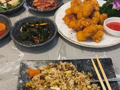 -韩仁阁米肠汤饭(韩乐坊店)