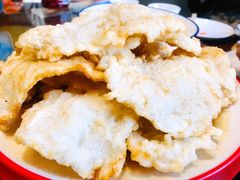 -英兰朝族饭店(河南桥头店)