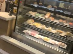 -麦当劳(新华路步步高店)