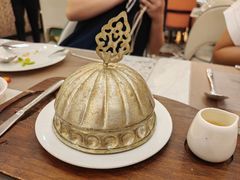 -苏坦土耳其餐厅(白云宾馆店)
