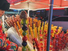 -状元阁烧烤(新华路总店)