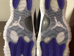 -Air Jordan(世贸天阶店)