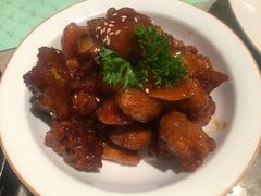 大树话梅骨-大树餐厅(红旗街万达店)