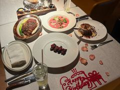 -Grand James·地中海bistro(百家湖1912店)