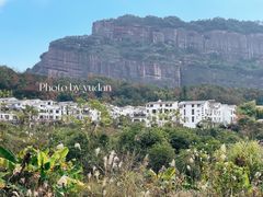 -丹霞山风景名胜区