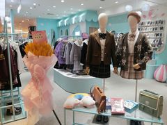 -王府井百货(中州中路店)