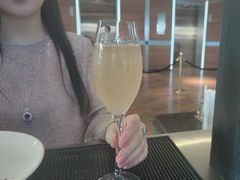 -金奥国际酒店全日餐厅ALTITUDE