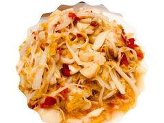 -稻品香小锅饭豆腐馆(北三路店)