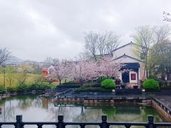 -雅达·阳羡溪山小镇中心