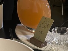 -Fuzzy Bistro 浮几韩餐·茶酒馆
