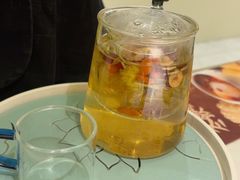 -荷花亭·湖北融合菜(中商广场店)